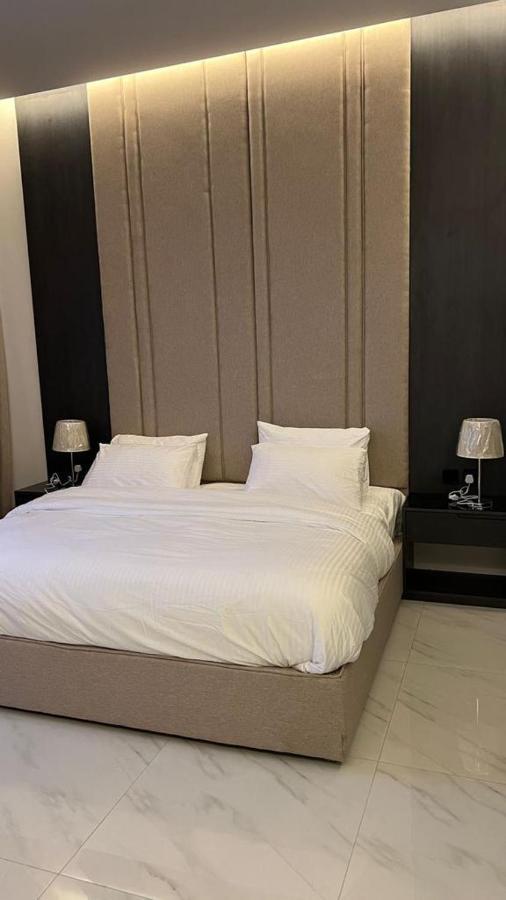 Dana Hotel Apartments ターイフ エクステリア 写真