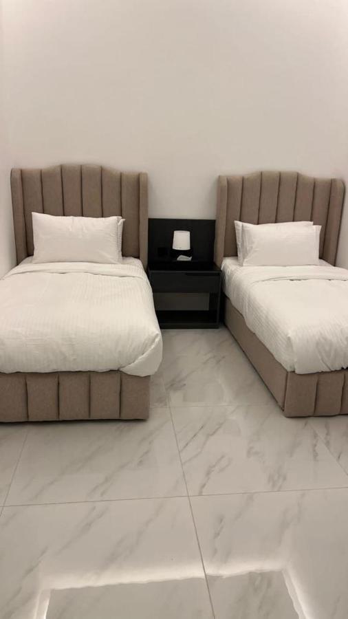 Dana Hotel Apartments ターイフ エクステリア 写真