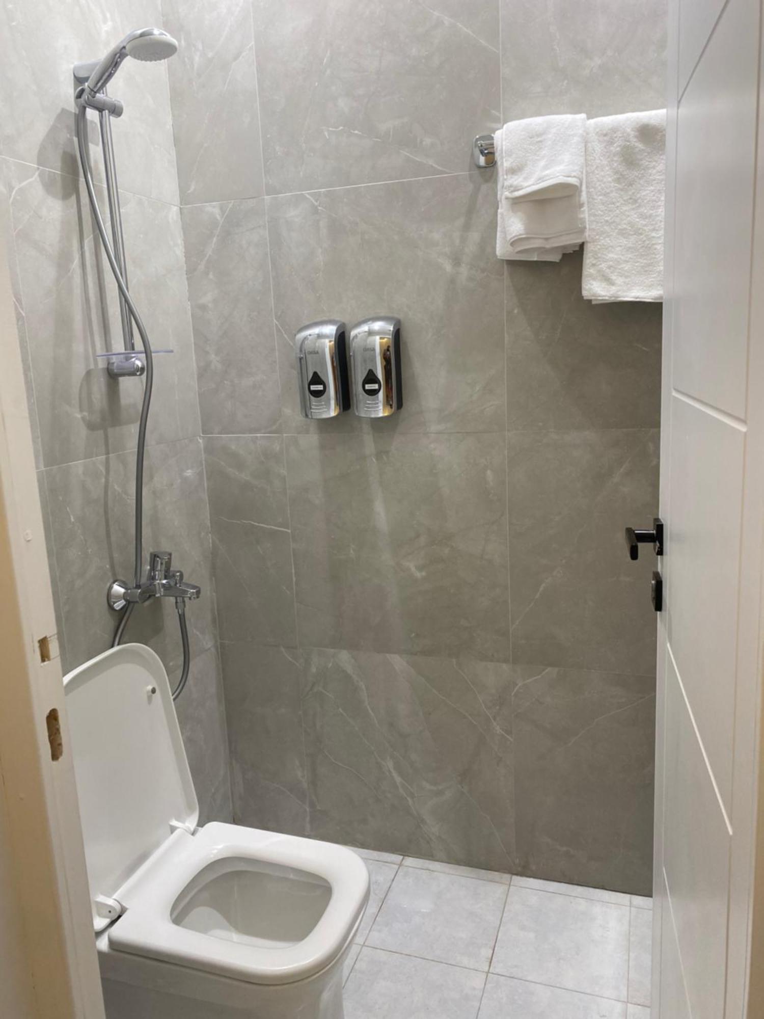 Dana Hotel Apartments ターイフ エクステリア 写真